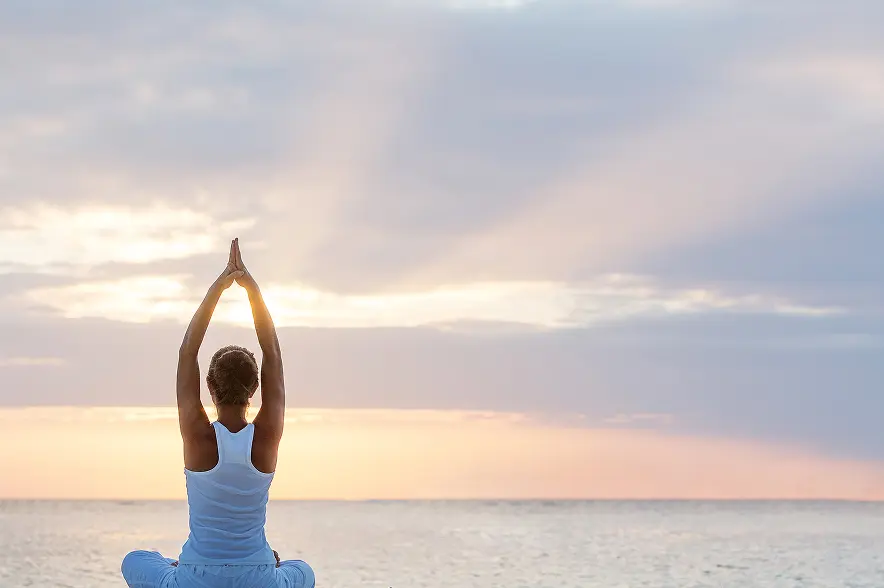 nature at the center